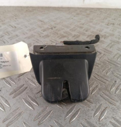 Serrure de hayon AUDI A4 2