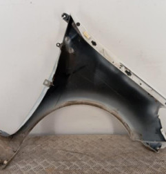 Aile avant gauche RENAULT CLIO 3