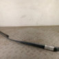 Bras essuie glace avant droit RENAULT CLIO 3