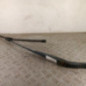 Bras essuie glace avant gauche RENAULT CLIO 3
