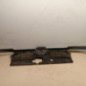 Calandre PEUGEOT 206