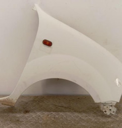 Aile avant droit RENAULT KANGOO 1 Photo n°1