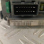 Boitier servitude moteur (BSM) PEUGEOT 206