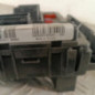Boitier servitude moteur (BSM) PEUGEOT 206