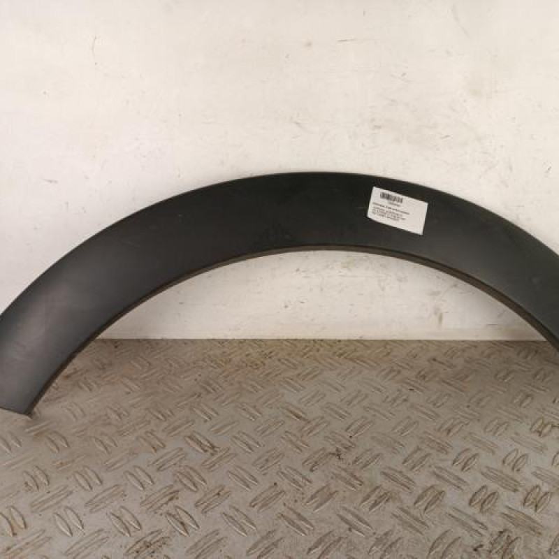 Extension d'aile arriere gauche CITROEN C3 3