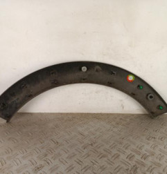 Extension d'aile arriere gauche CITROEN C3 3