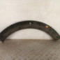 Extension d'aile arriere gauche CITROEN C3 3