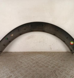Extension d'aile avant gauche CITROEN C3 3