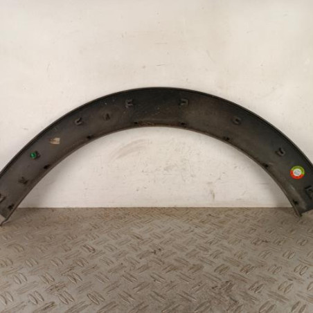 Extension d'aile avant gauche CITROEN C3 3
