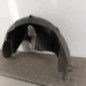 Pare boue arriere droit RENAULT CLIO 5