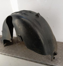 Pare boue arriere gauche CITROEN C4 2 Photo n°3