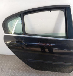 Porte arriere droit RENAULT LAGUNA 3 Photo n°1