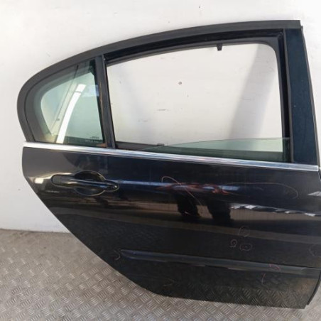 Porte arriere droit RENAULT LAGUNA 3 Photo n°1