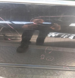 Porte arriere droit RENAULT LAGUNA 3