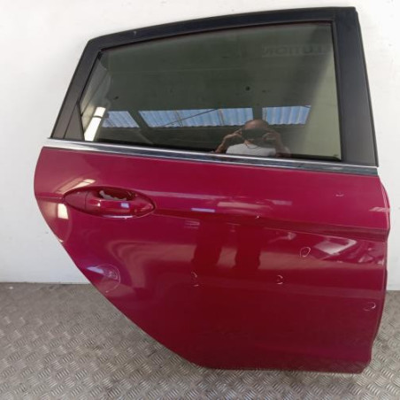 Porte arriere droit FORD FIESTA 6 Photo n°1