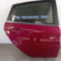 Porte arriere droit FORD FIESTA 6
