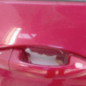 Porte arriere droit FORD FIESTA 6