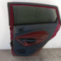 Porte arriere droit FORD FIESTA 6