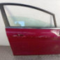 Porte avant droit FORD FIESTA 6