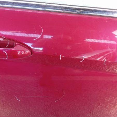 Porte avant droit FORD FIESTA 6