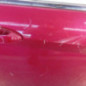 Porte avant droit FORD FIESTA 6