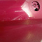 Porte avant droit FORD FIESTA 6