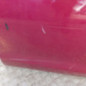 Porte avant droit FORD FIESTA 6