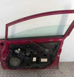 Porte avant droit FORD FIESTA 6 Photo n°5