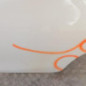 Porte arriere gauche PEUGEOT 108