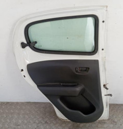 Porte arriere gauche PEUGEOT 108 Photo n°3