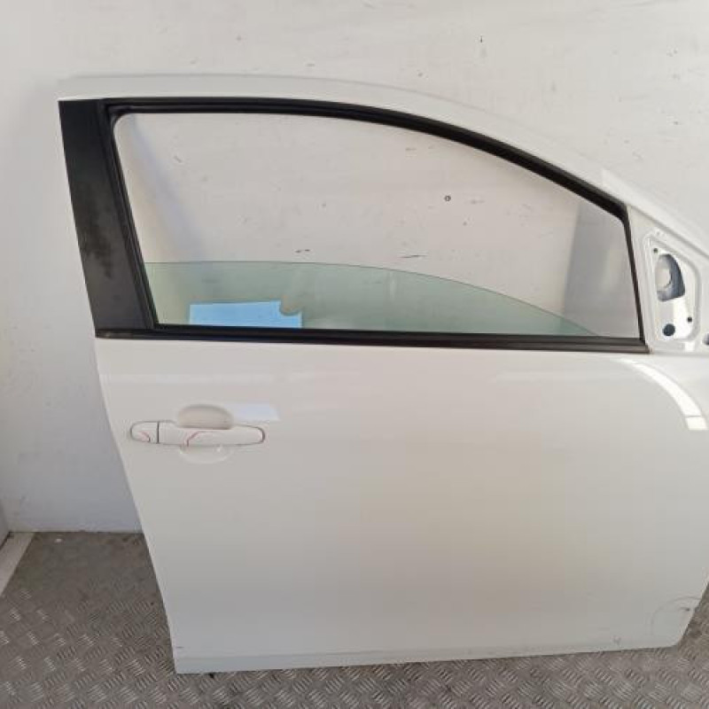 Porte avant droit PEUGEOT 108