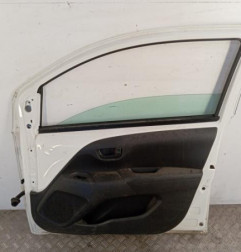 Porte avant droit PEUGEOT 108 Photo n°5