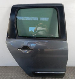 Porte arriere droit CITROEN C3 PICASSO Photo n°1