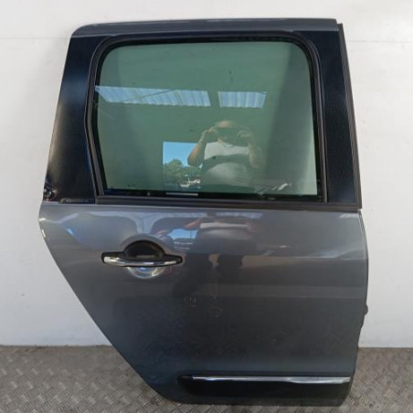 Porte arriere droit CITROEN C3 PICASSO Photo n°1