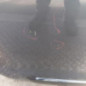 Porte arriere droit CITROEN C3 PICASSO