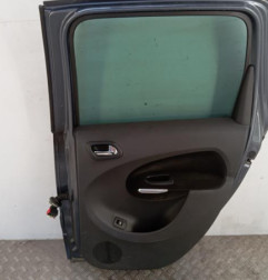 Porte arriere droit CITROEN C3 PICASSO Photo n°4