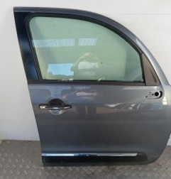 Porte avant droit CITROEN C3 PICASSO Photo n°1