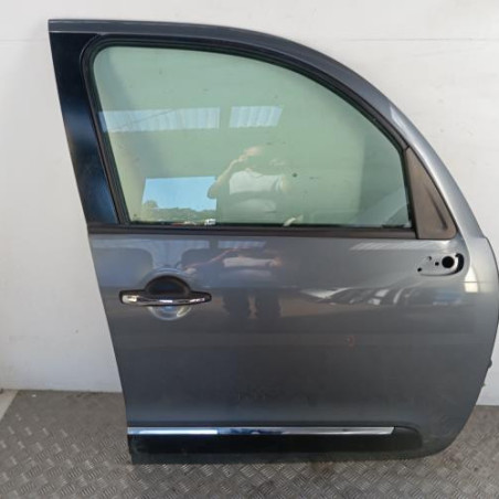 Porte avant droit CITROEN C3 PICASSO Photo n°1