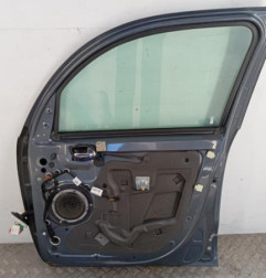Porte avant droit CITROEN C3 PICASSO Photo n°4