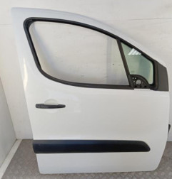 Porte avant droit CITROEN BERLINGO 2 Photo n°1