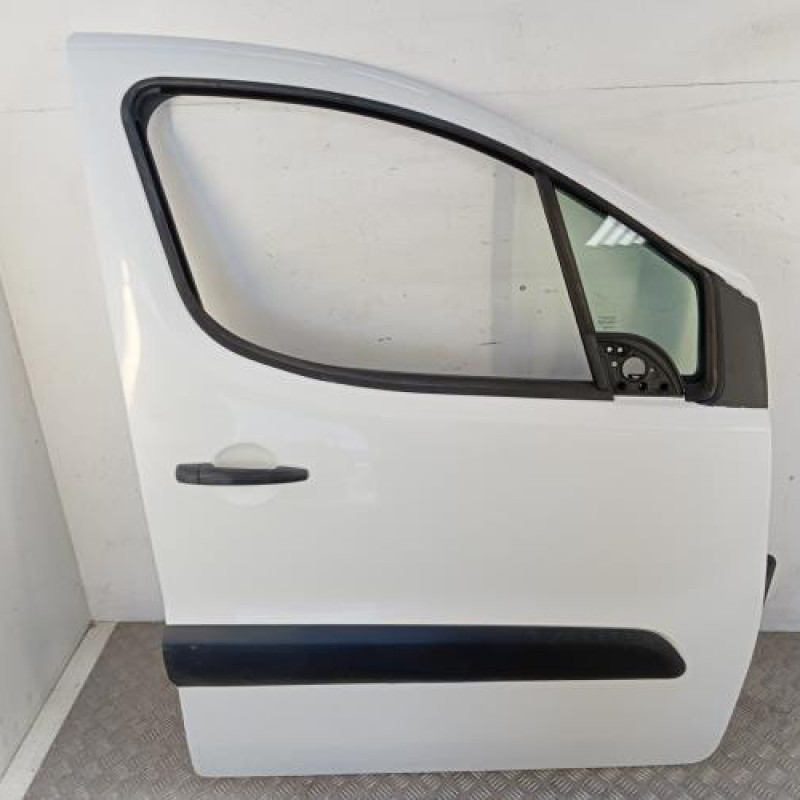 Porte avant droit CITROEN BERLINGO 2