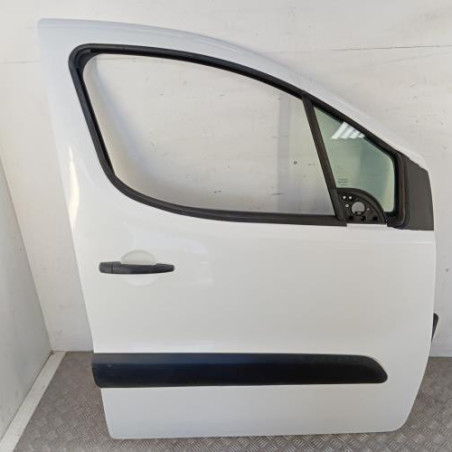 Porte avant droit CITROEN BERLINGO 2 Photo n°1