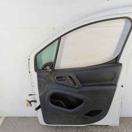 Porte avant droit CITROEN BERLINGO 2