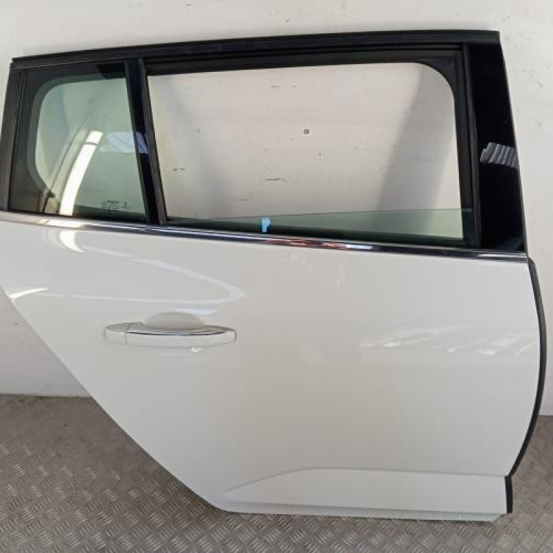 Porte arriere droit RENAULT MEGANE 4