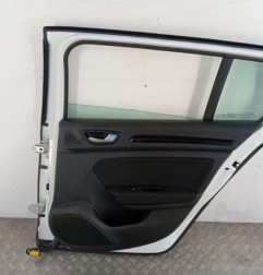 Porte arriere droit RENAULT MEGANE 4