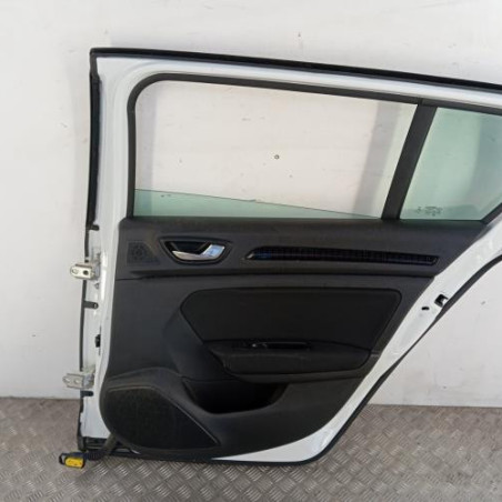 Porte arriere droit RENAULT MEGANE 4