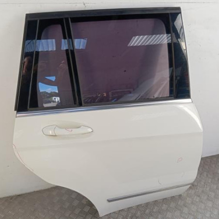Porte arriere droit MERCEDES CLASSE GLK 204 Photo n°1