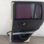 Porte arriere droit MERCEDES CLASSE GLK 204