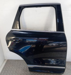 Porte arriere droit VOLKSWAGEN TOUAREG 2 Photo n°1