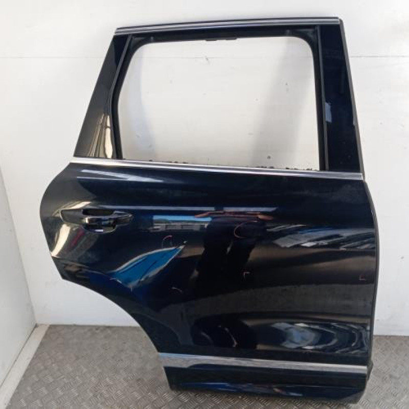 Porte arriere droit VOLKSWAGEN TOUAREG 2